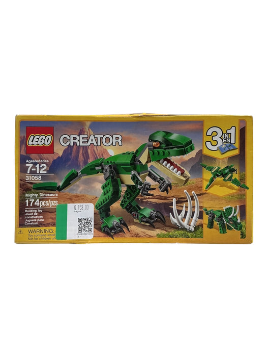 Set de construcción (LEGO)