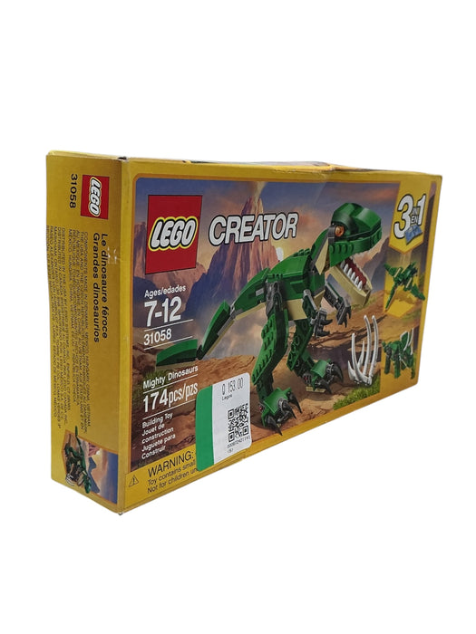 Set de construcción (LEGO)