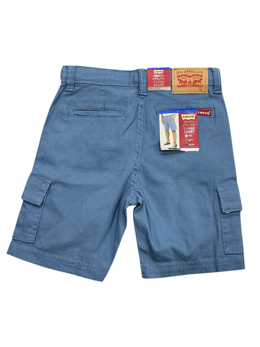 Pantaloneta para niñ@ 7 (LEVI'S)