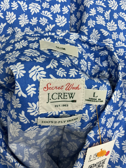 Camisa L (J.CREW)