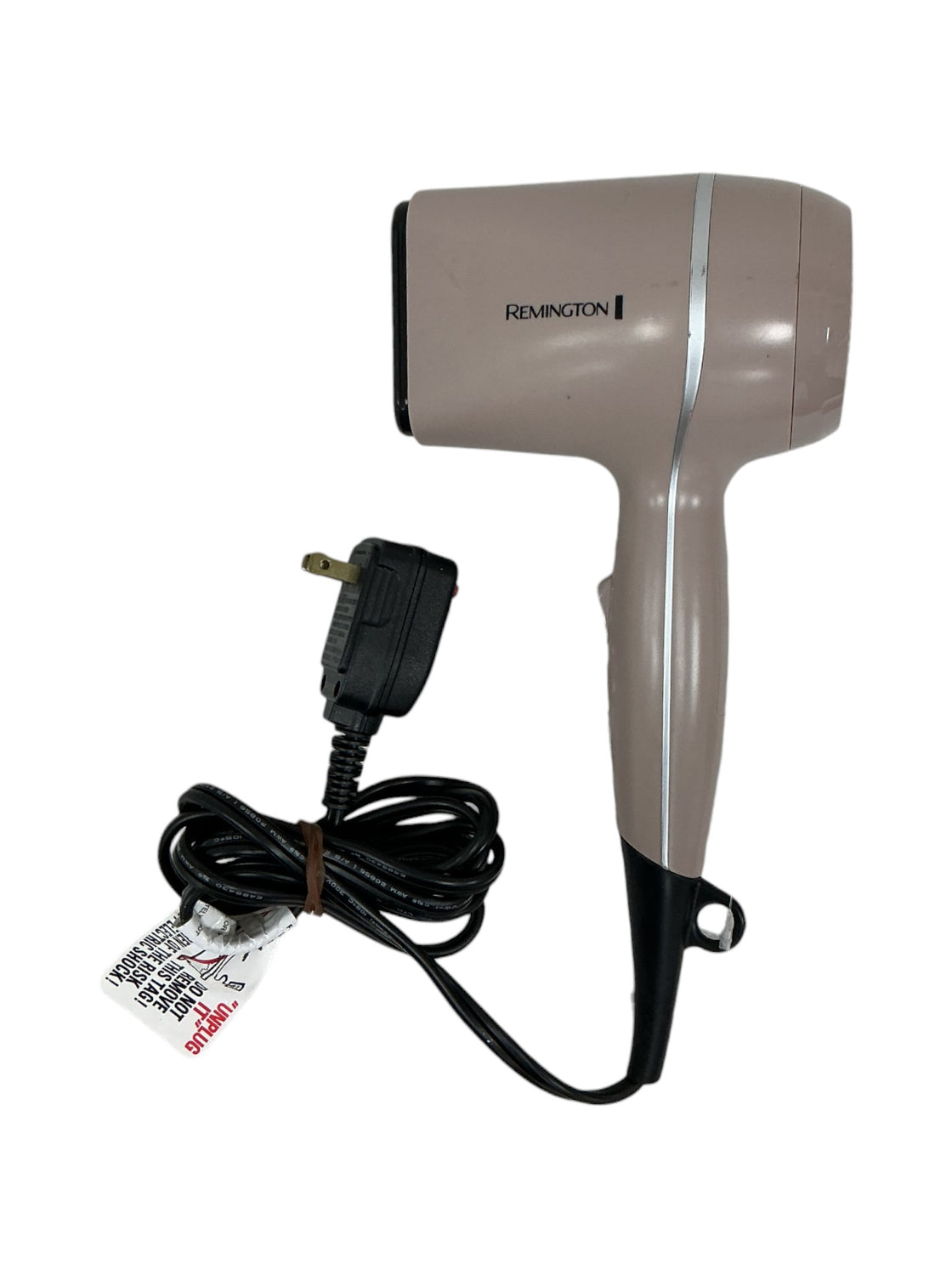 Secadora de cabello (REMINGTON)