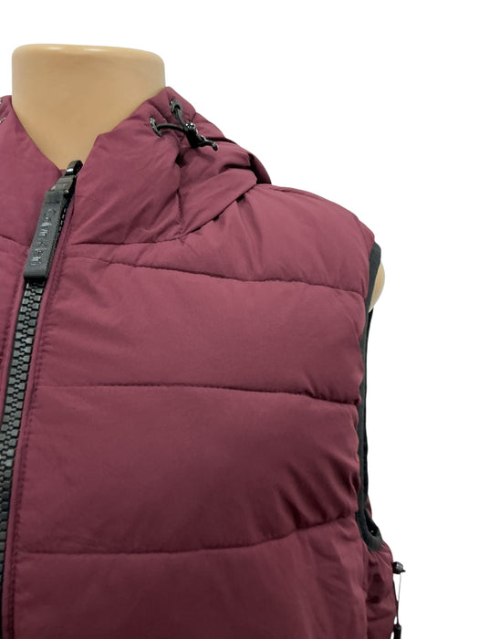 Chaleco L (CALVIN KLEIN)