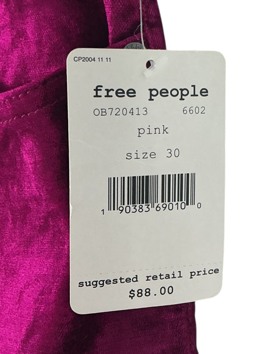 Pantalon 30 (FREE PEOPLE)