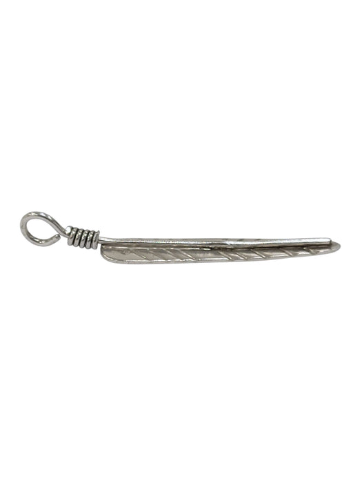 Dije de plata