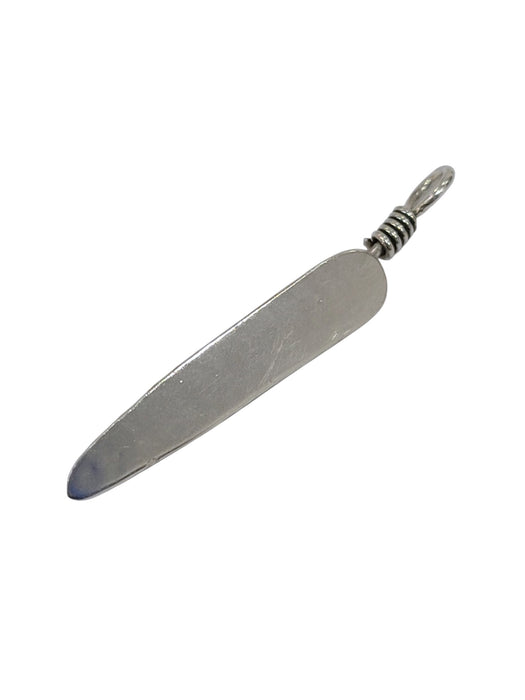 Dije de plata