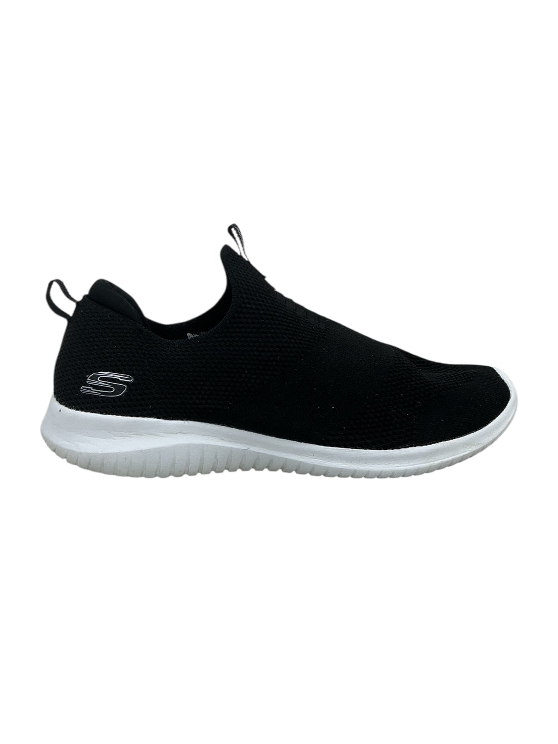 Tenis 8 (SKECHERS)