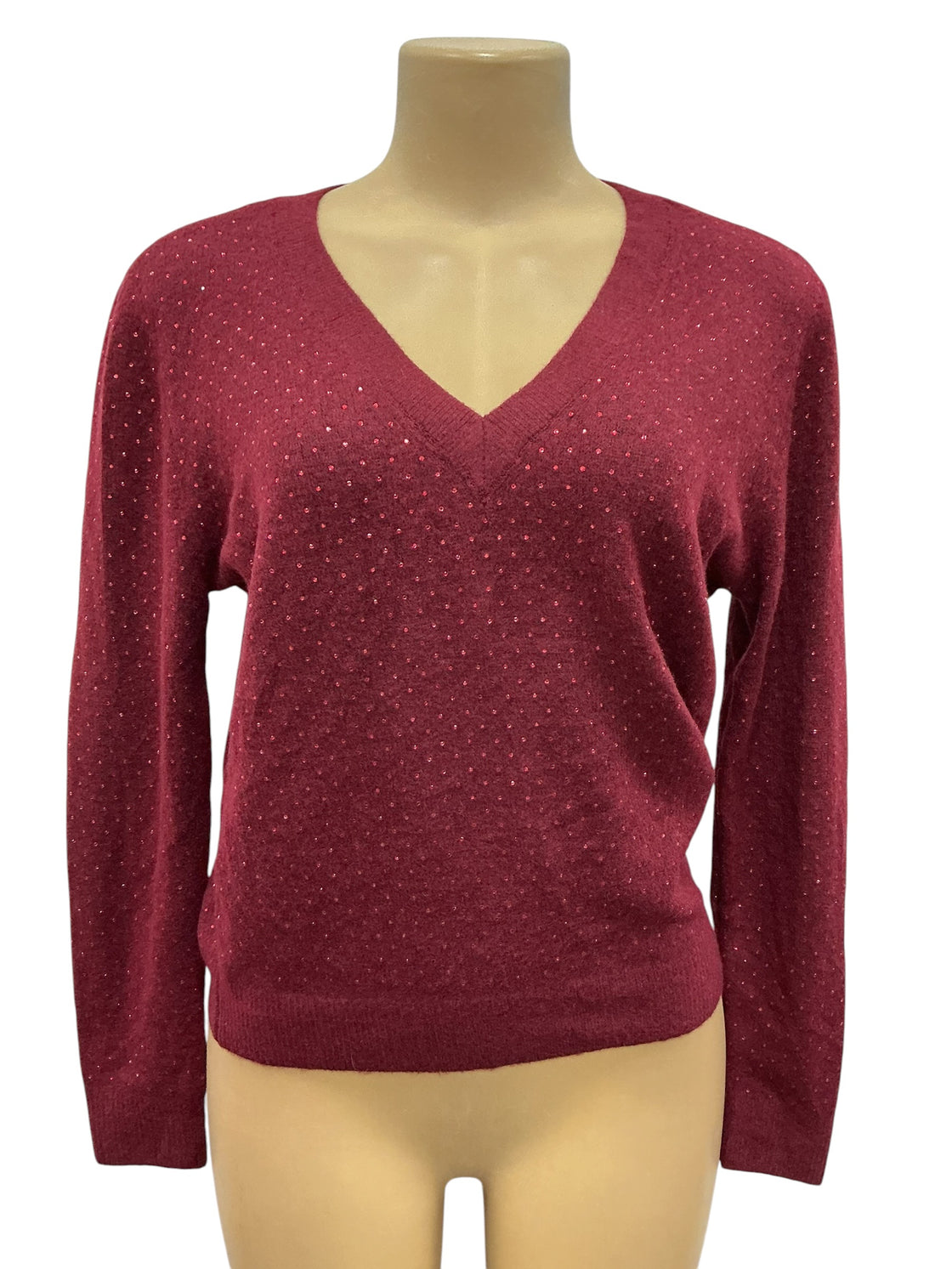 Suéter S (WHBM)