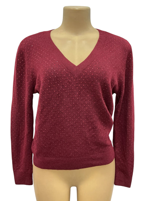 Suéter S (WHBM)