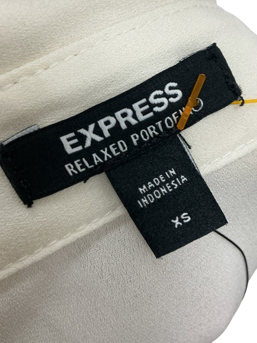 Blusa (EXPRESS)