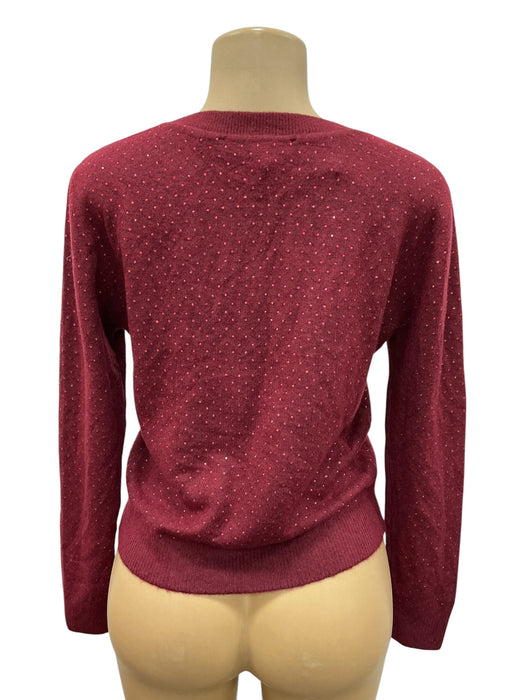 Suéter S (WHBM)