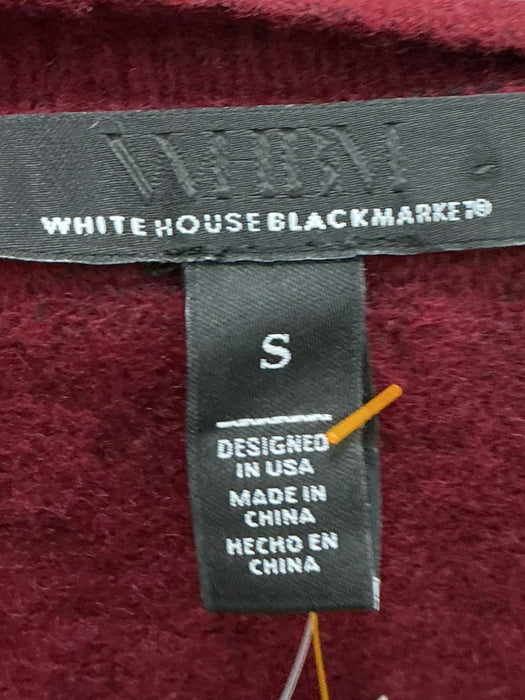 Suéter S (WHBM)