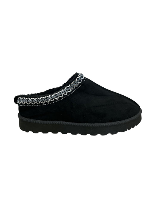 Pantufla 9