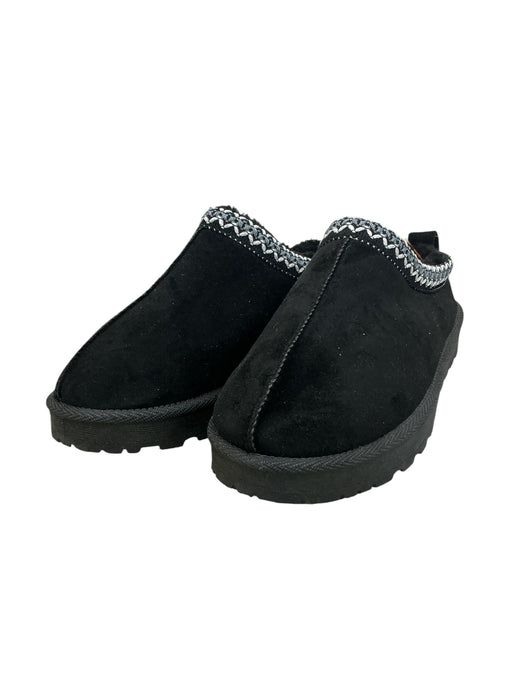 Pantufla 9