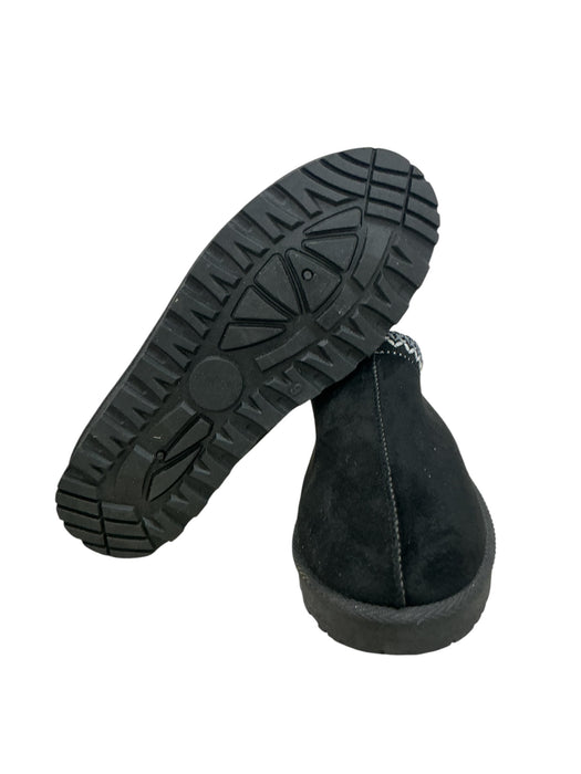 Pantufla 9