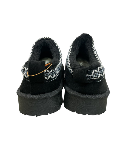 Pantufla 9