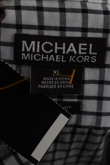 Camisa XL (MICHAEL KORS)