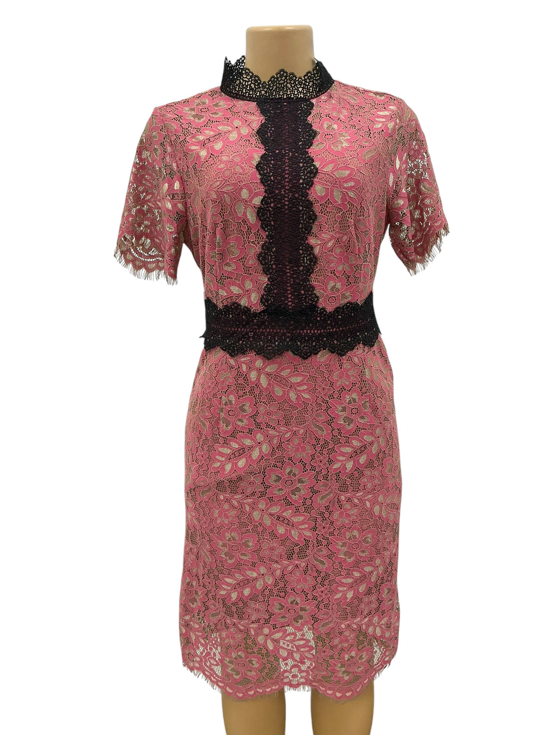 Vestido S (SUZYSHIER)