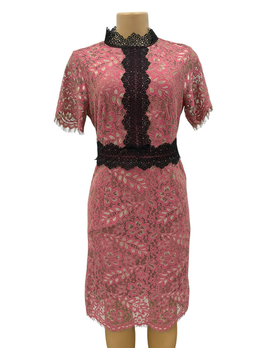 Vestido S (SUZYSHIER)