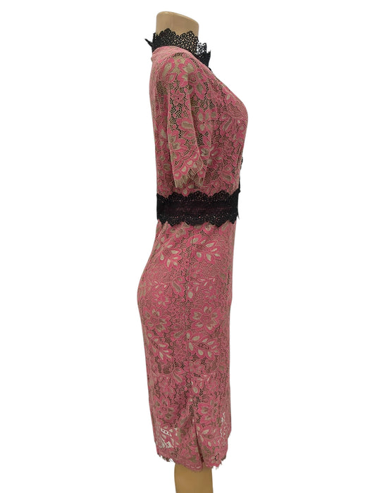 Vestido S (SUZYSHIER)