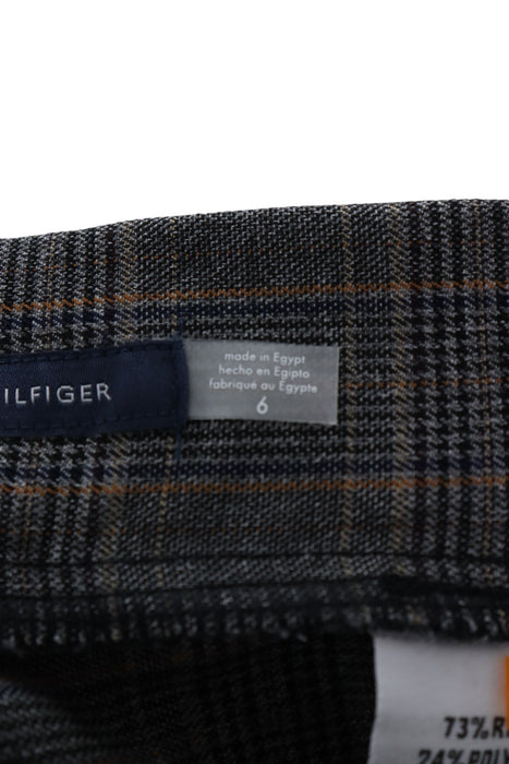 Pantalón 6 (TOMMY HILFIGER)