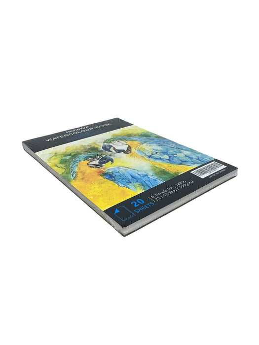 Set de pinturas de agua (MUJINHUA)