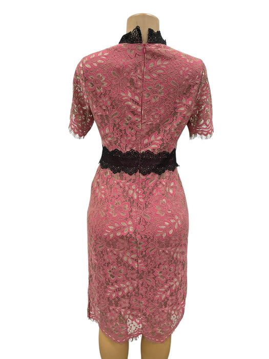Vestido S (SUZYSHIER)