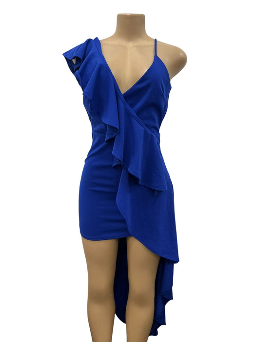 Vestido M (FASHION NOVA)