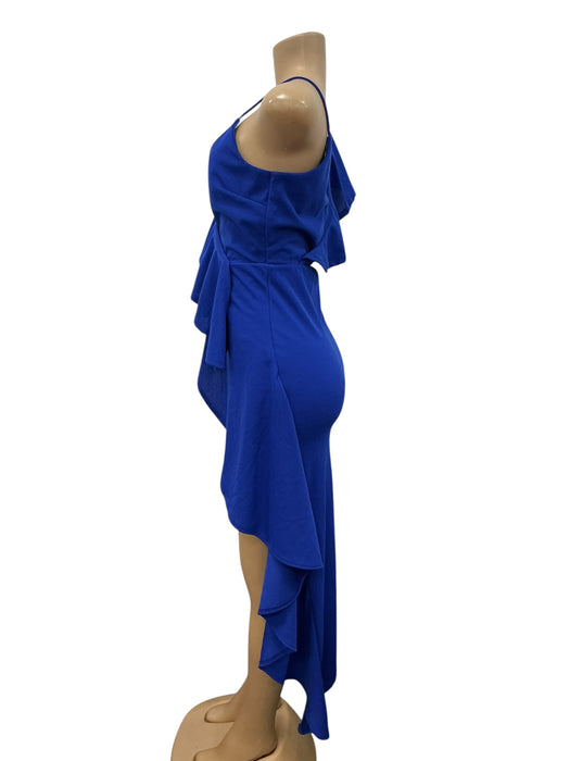 Vestido M (FASHION NOVA)