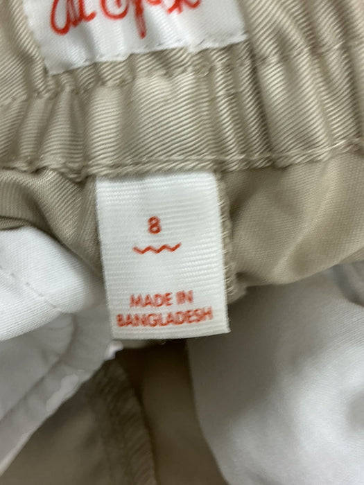 Pantalón para niñ@ 8 (CAT & JACK)