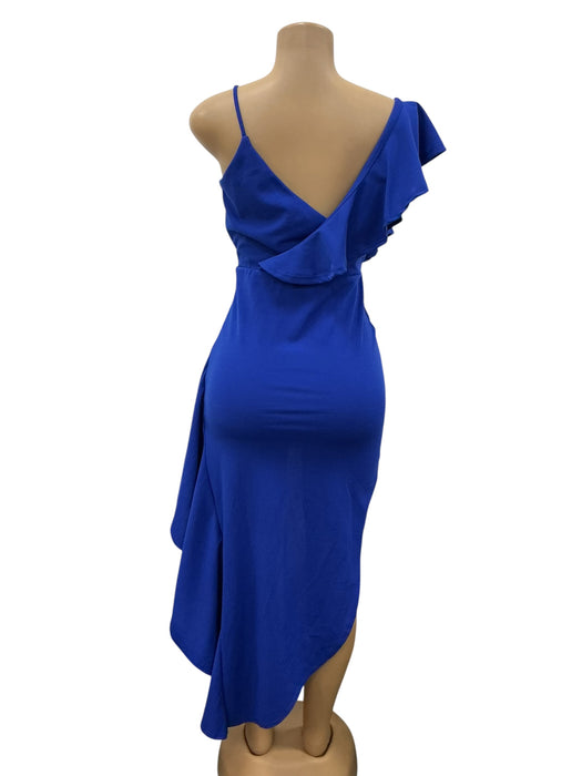 Vestido M (FASHION NOVA)
