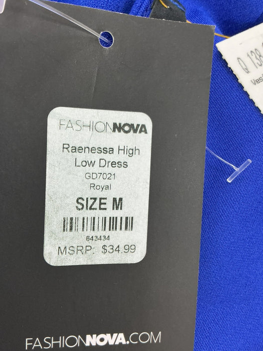 Vestido M (FASHION NOVA)