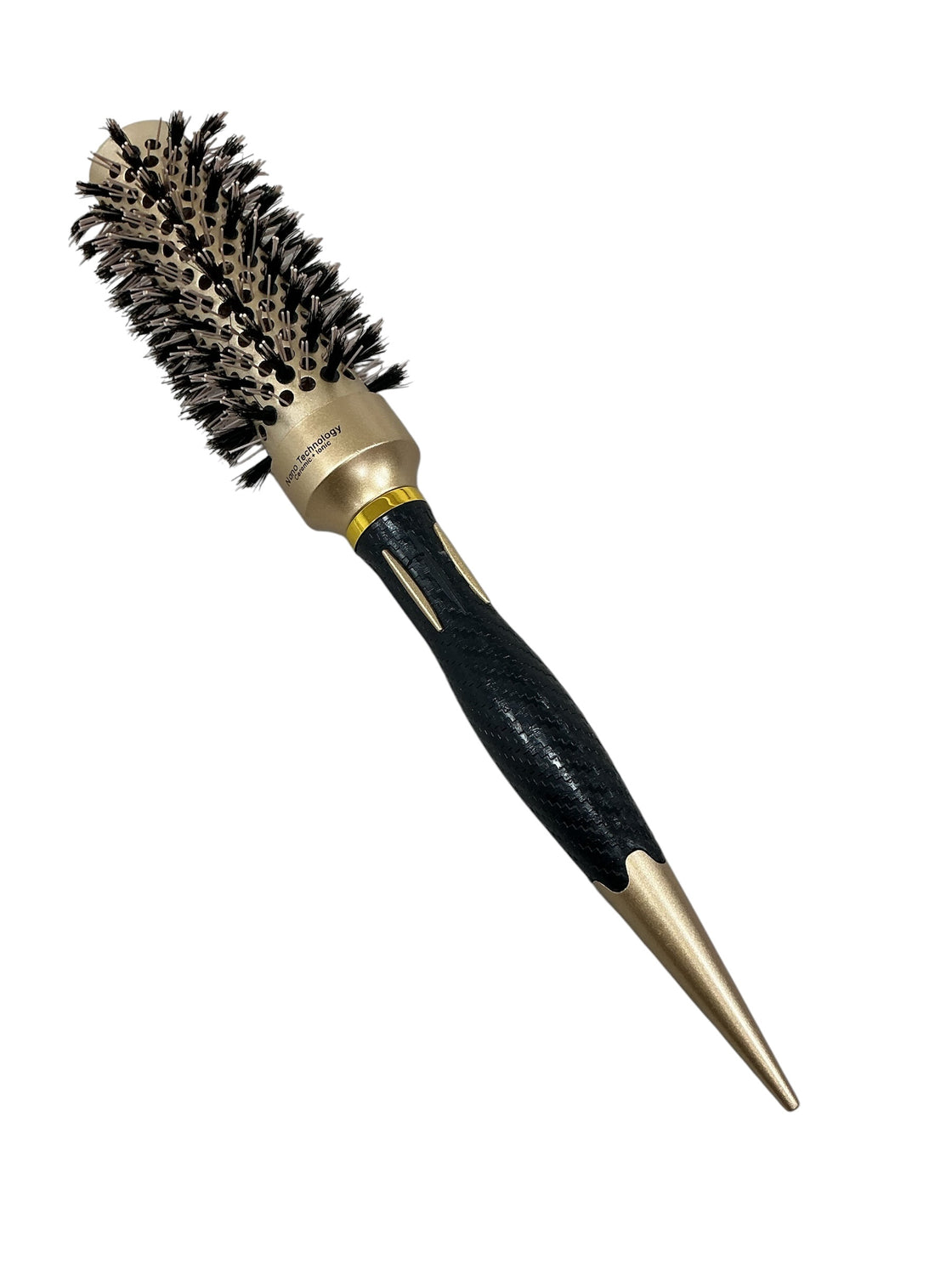 Cepillo Térmico para Cabello