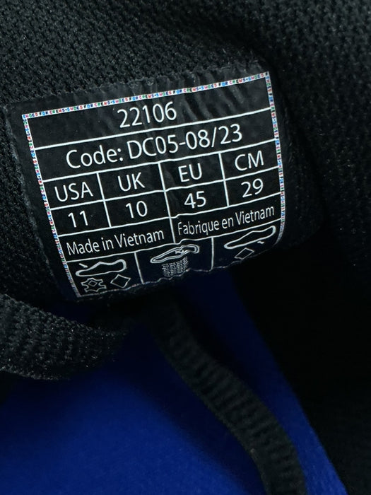 Tenis 11 (SHOES CREWS)