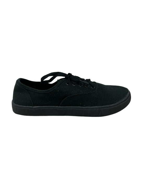 Tenis 8.5 (TIME AND TRU)