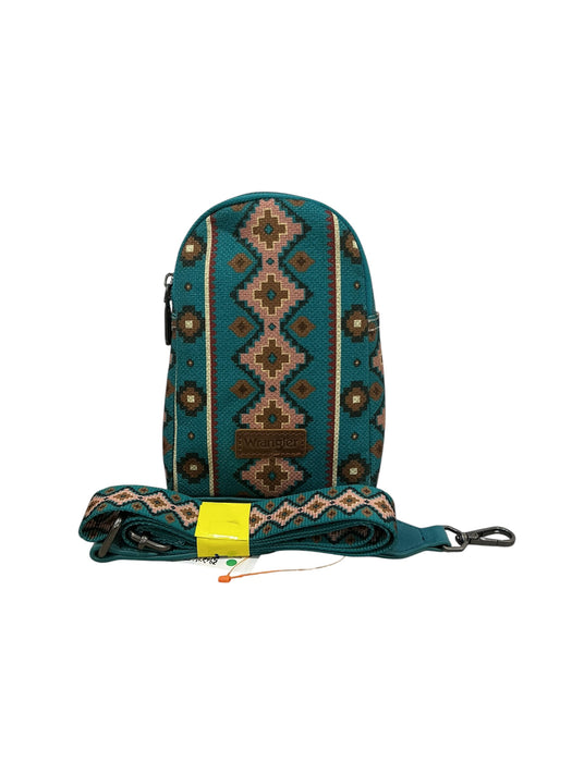 Bolso (WRANGLER)