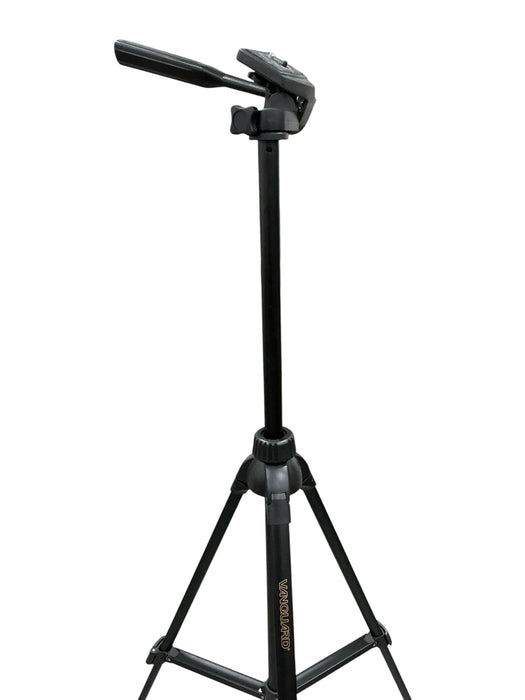 Trípode (VANGUARD)