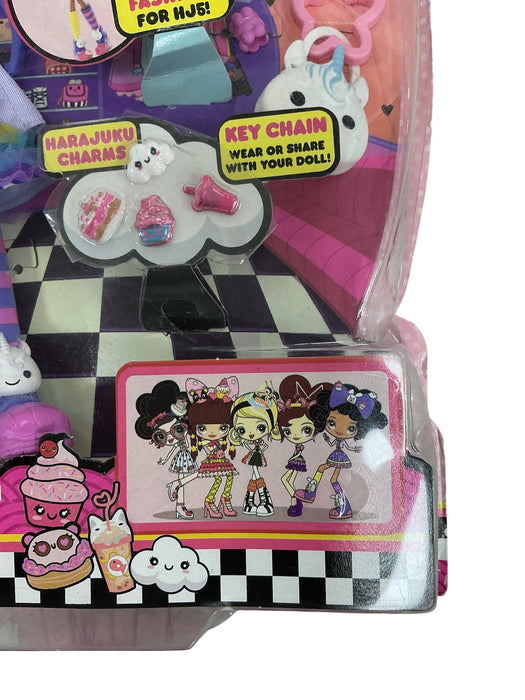 Set de Moda  (MATTEL)