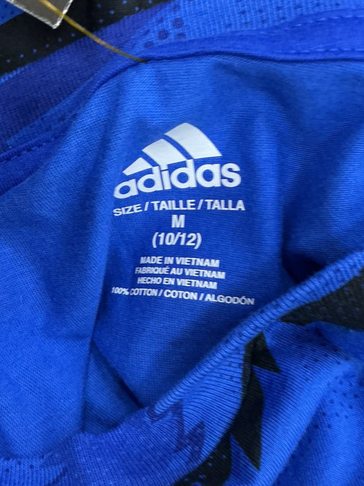 Playera para niñ@ 10/12 (ADIDAS)