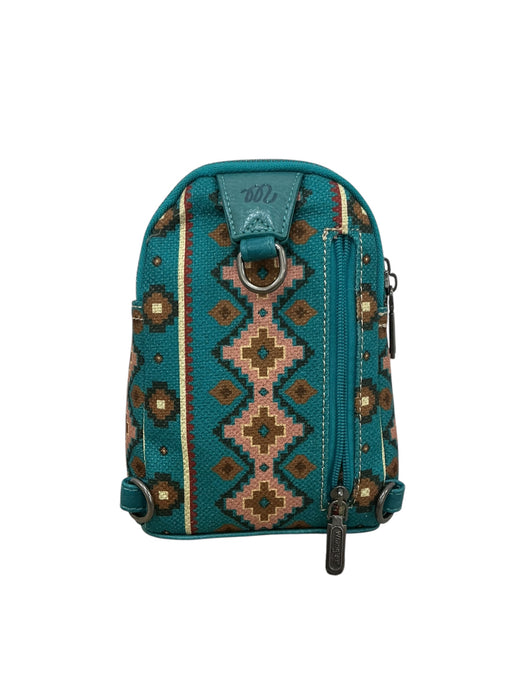 Bolso (WRANGLER)