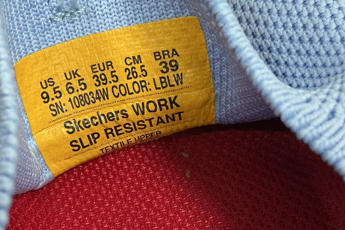 Tenis 9.5 (SKECHERS)
