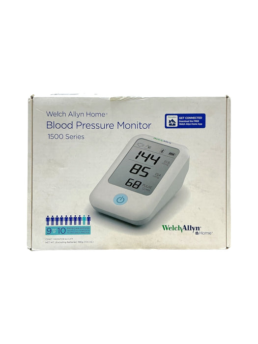 Monitor de presión arterial (WELCH ALLYN)