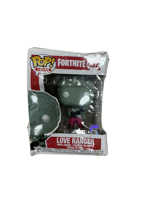 Love Ranger (FUNKO)