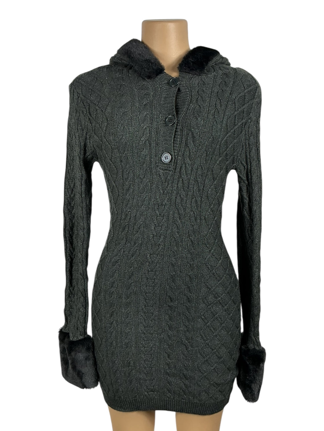 Vestido XL (FASHION NOVA)