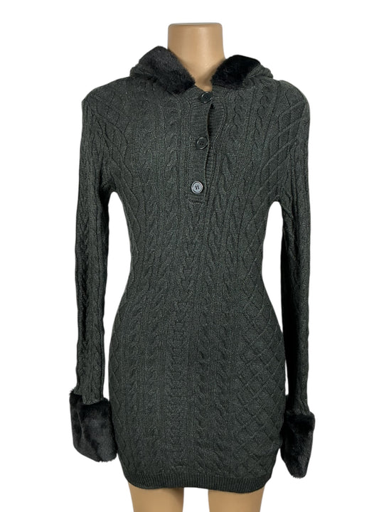 Vestido XL (FASHION NOVA)