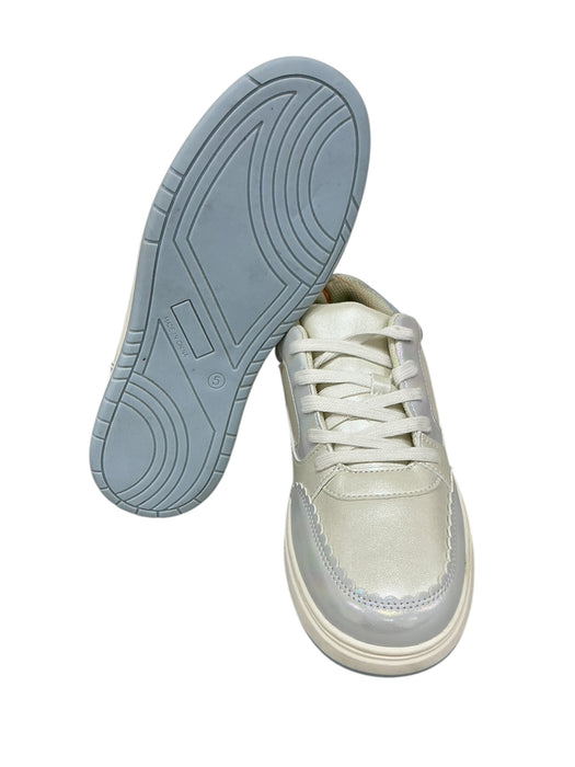 Tenis 5