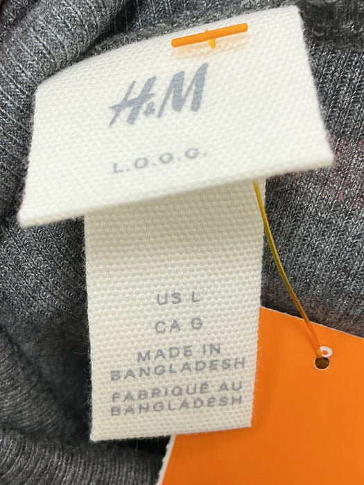Suéter L (H&M)