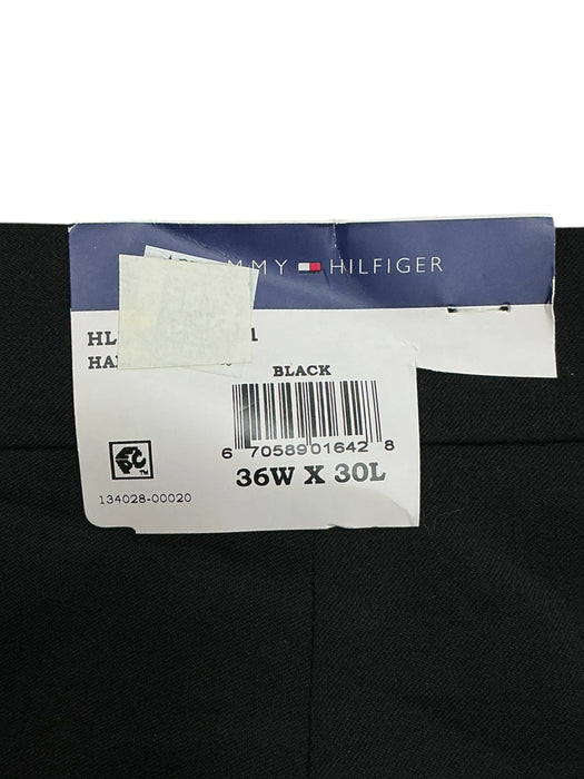 Pantalón 36 X 30 (TOMMY HILFIGER)