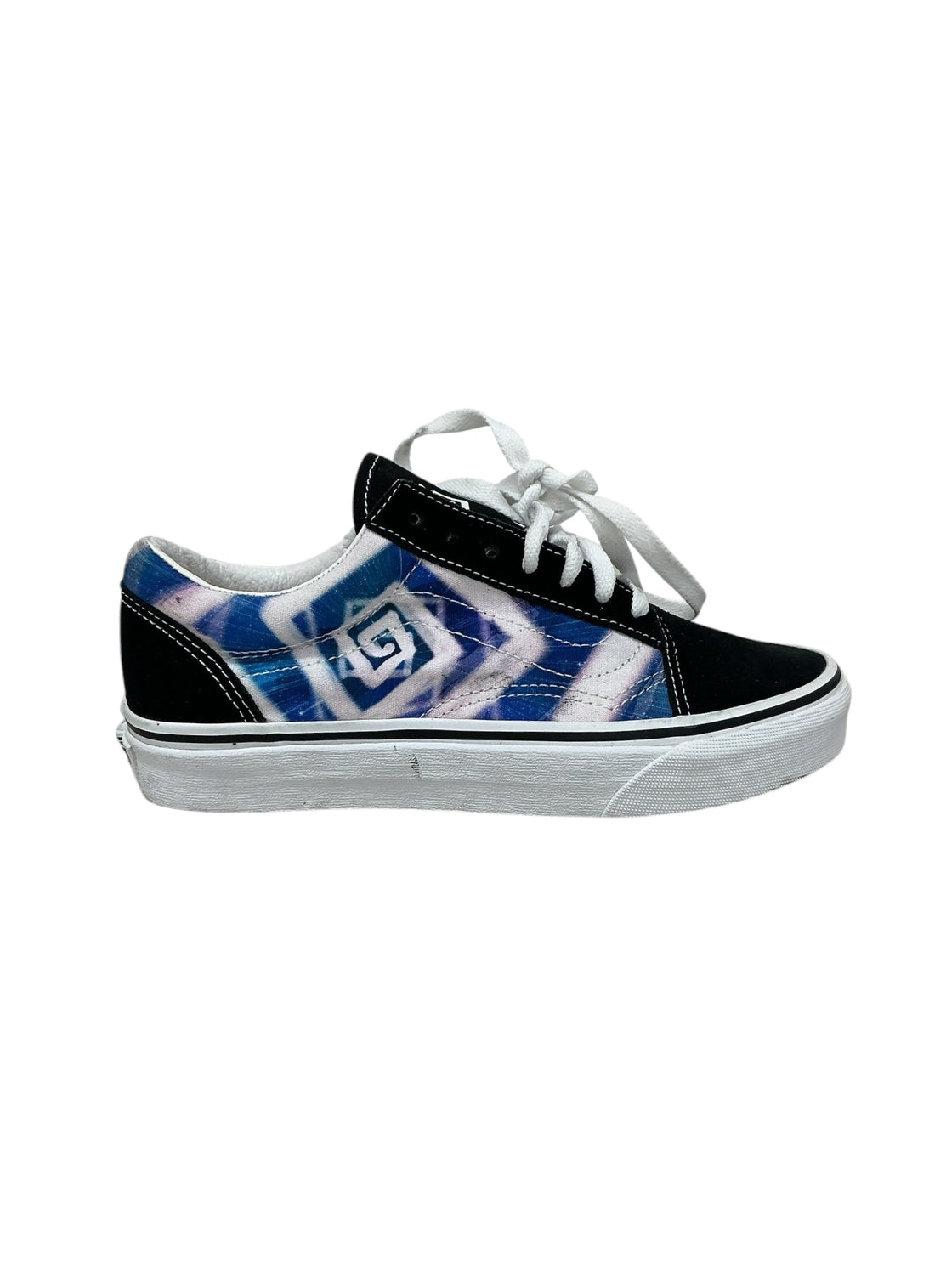 Tenis 6 (VANS)