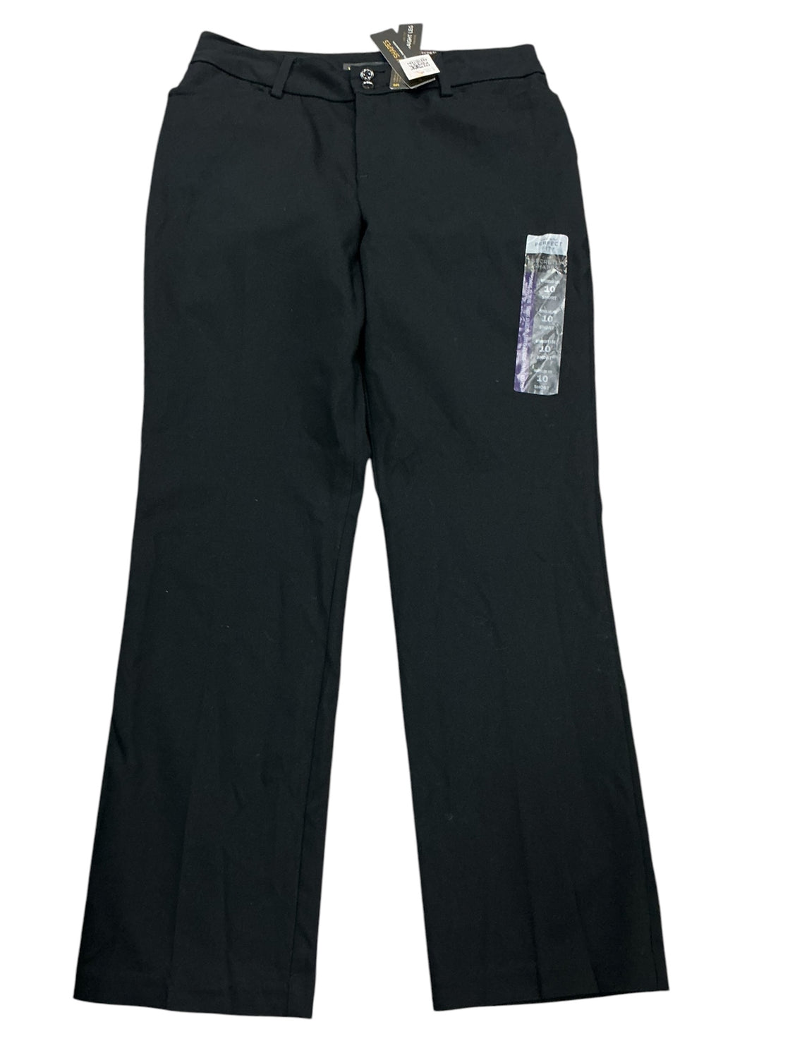 Pantalón 10 (LEE)