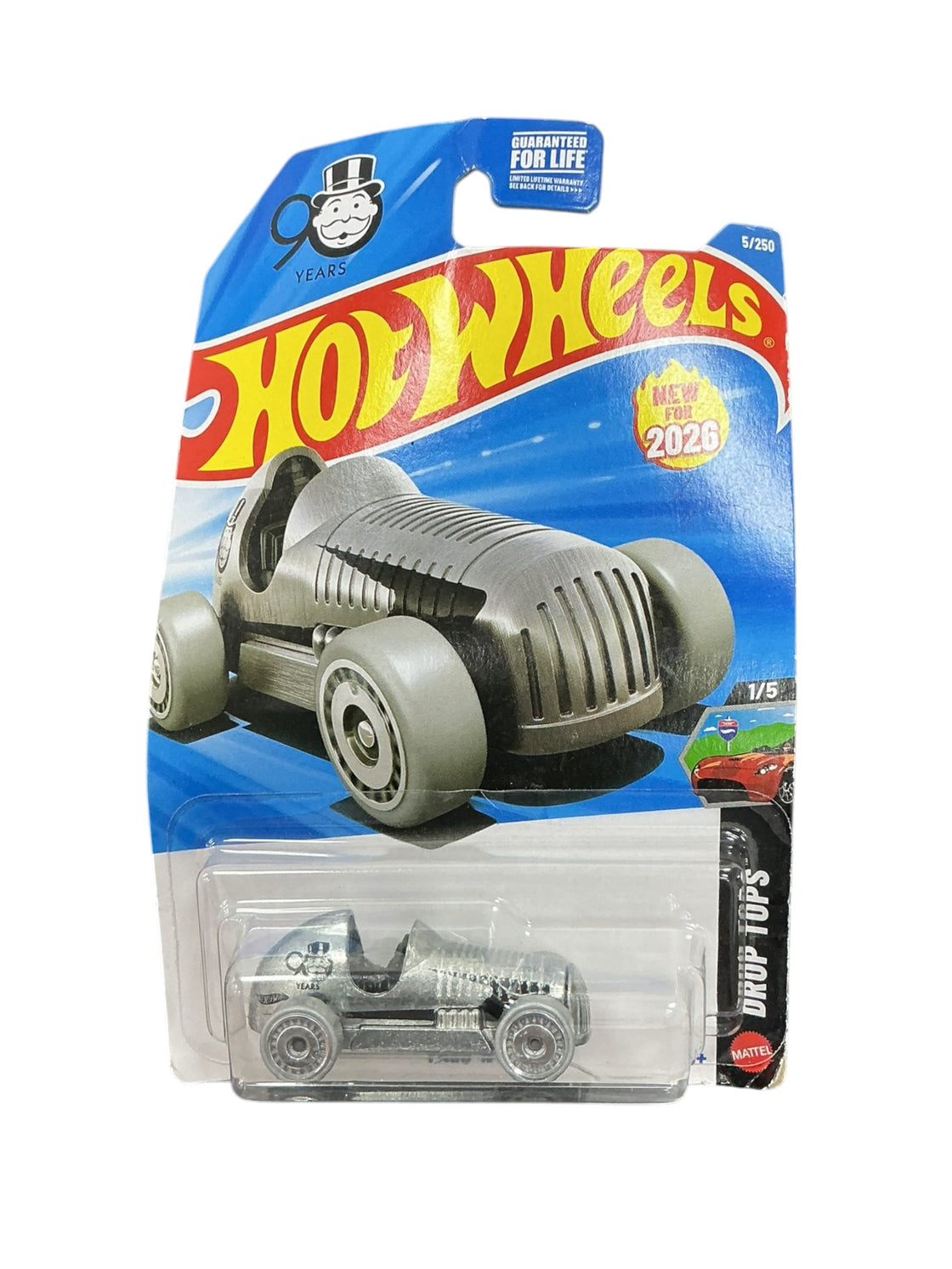 Pass ’N Go (MATTEL)